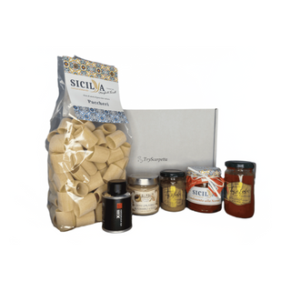 Sicilian Box