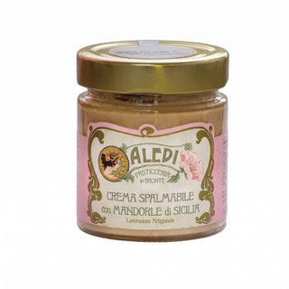 Sicilian Almond Chocolate