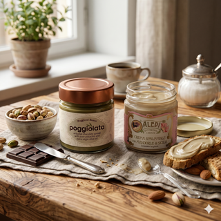 Dolce Duo – Italian Dessert Box
