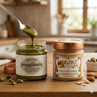 Dolce Duo – Italian Dessert Box