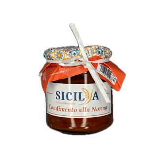 Sicilian Sunset Dinner – Pasta alla Norma Kit