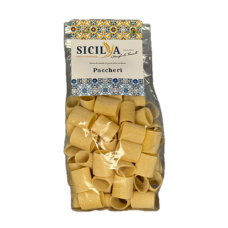 Sicilian Sunset Dinner – Pasta alla Norma Kit