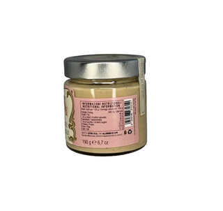 Sicilian Almond Chocolate