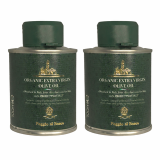 Tuscan Gold Flash Sale – 2 Bottles of Early Harvest EVOO