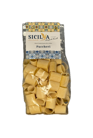 Sicilian Box