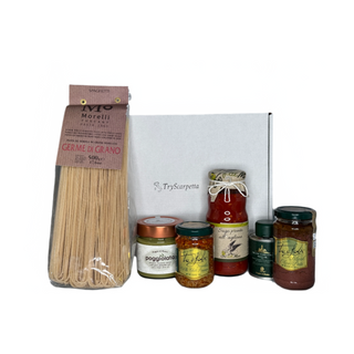 Tuscan Box